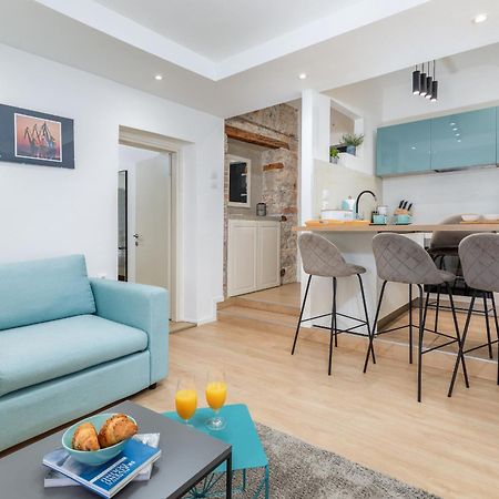 Pula Bay View Apartment מראה חיצוני תמונה