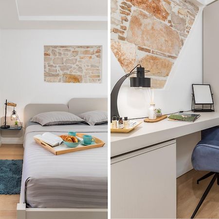Pula Bay View Apartment מראה חיצוני תמונה