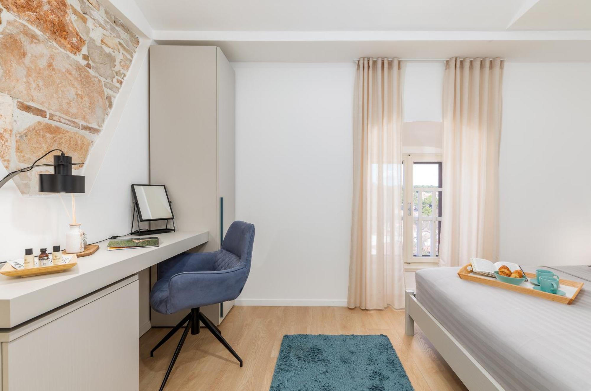 Pula Bay View Apartment מראה חיצוני תמונה