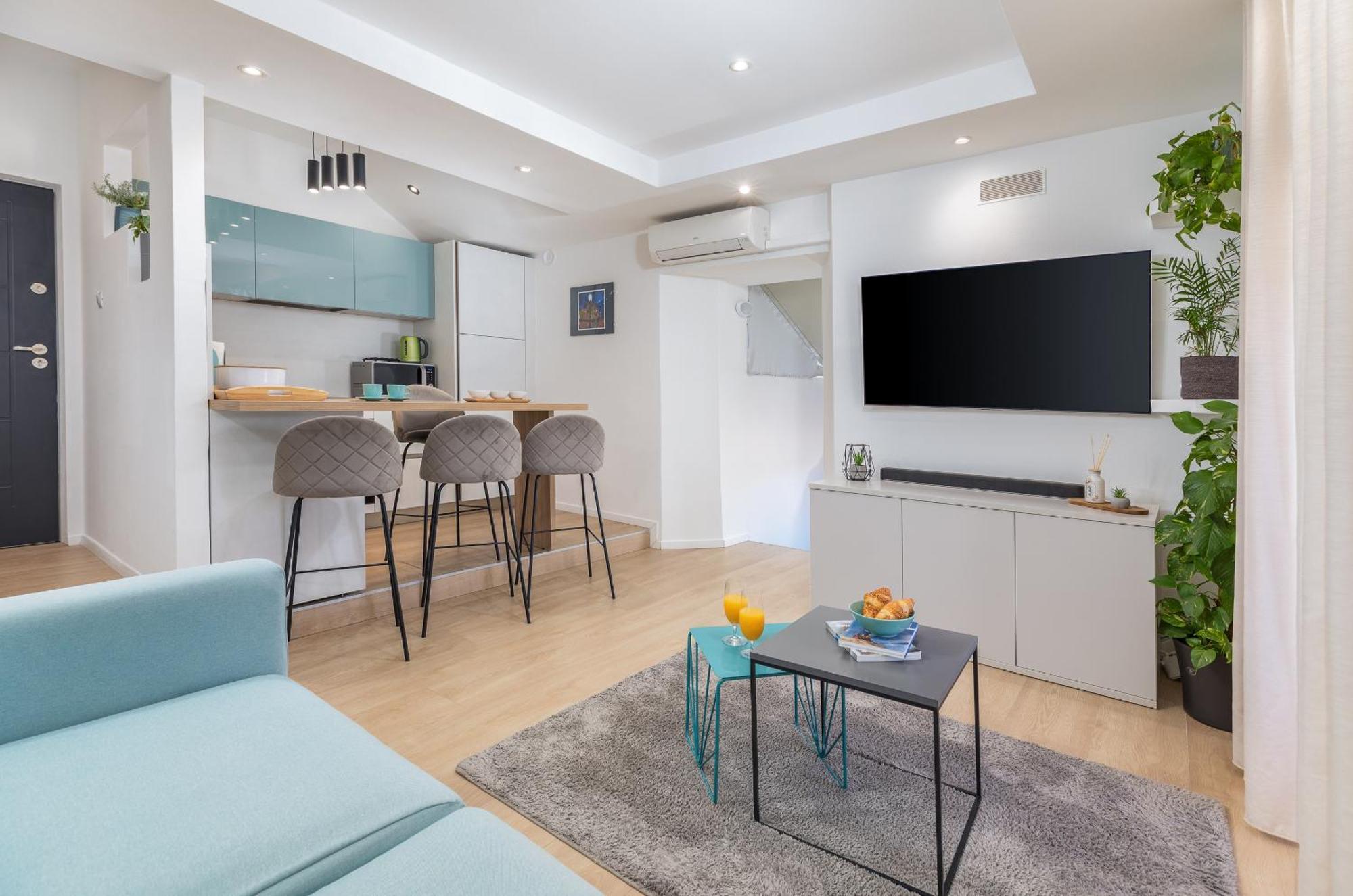 Pula Bay View Apartment מראה חיצוני תמונה
