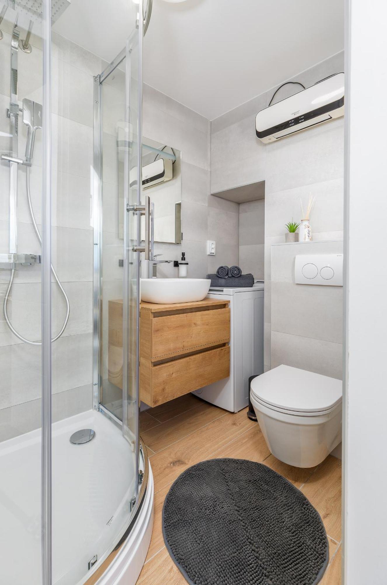 Pula Bay View Apartment מראה חיצוני תמונה