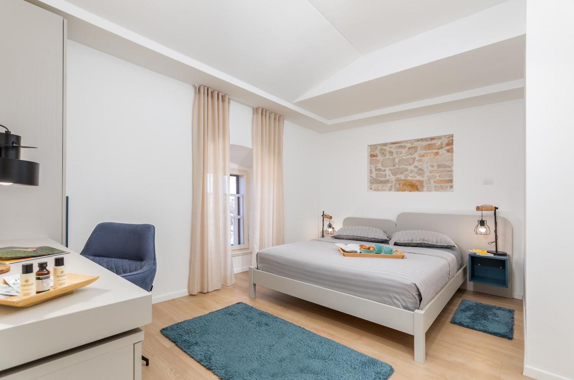 Pula Bay View Apartment מראה חיצוני תמונה
