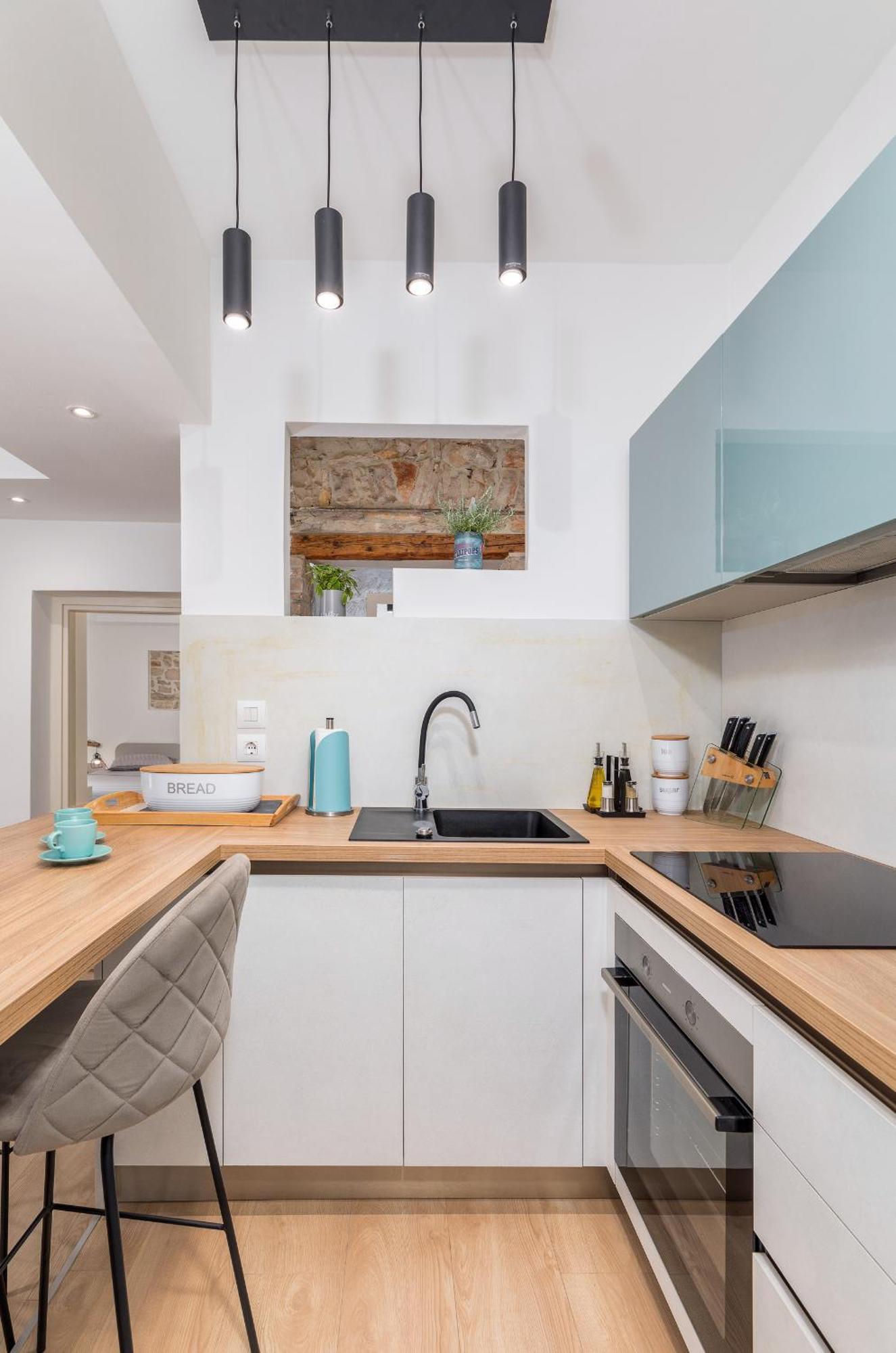 Pula Bay View Apartment מראה חיצוני תמונה