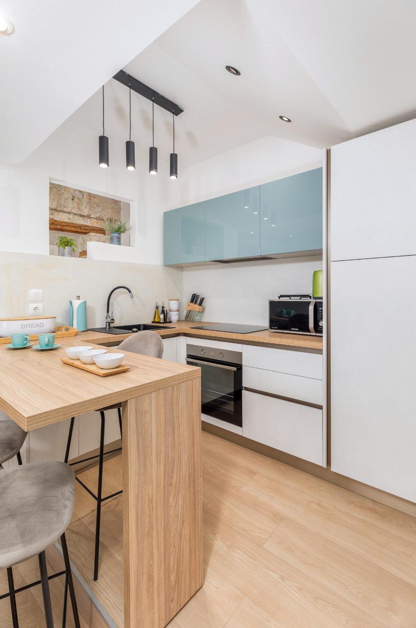 Pula Bay View Apartment מראה חיצוני תמונה
