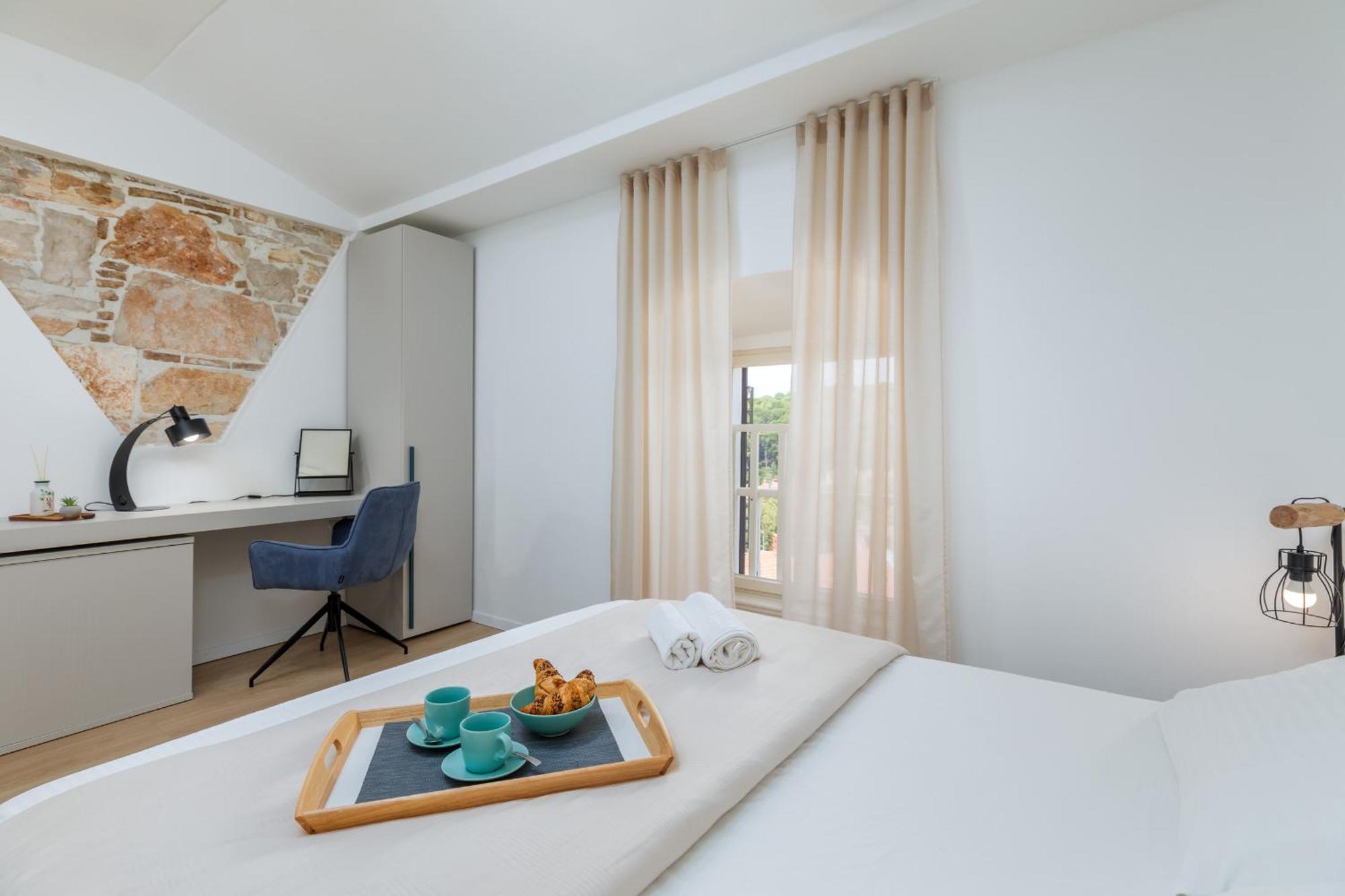 Pula Bay View Apartment מראה חיצוני תמונה
